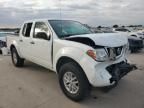 2015 Nissan Frontier S