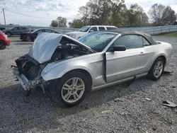 2014 Ford Mustang en venta en Gastonia, NC