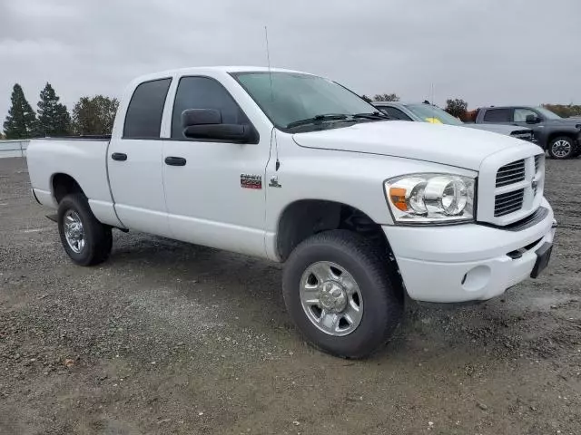 2007 Dodge RAM 2500 ST