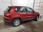 2009 Volkswagen Tiguan S