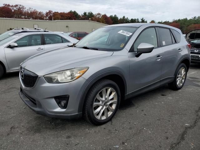 2014 Mazda CX-5 GT