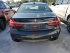 2019 BMW 750 I