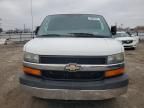 2014 Chevrolet Express G3500