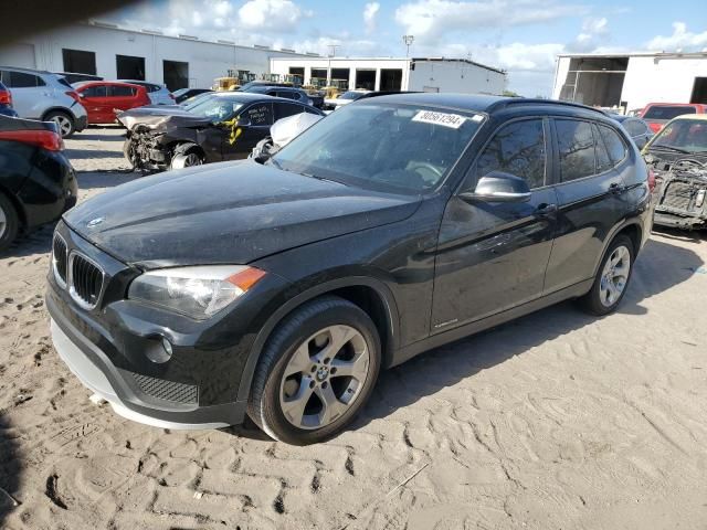 2015 BMW X1 SDRIVE28I