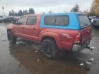 2007 Toyota Tacoma Double Cab