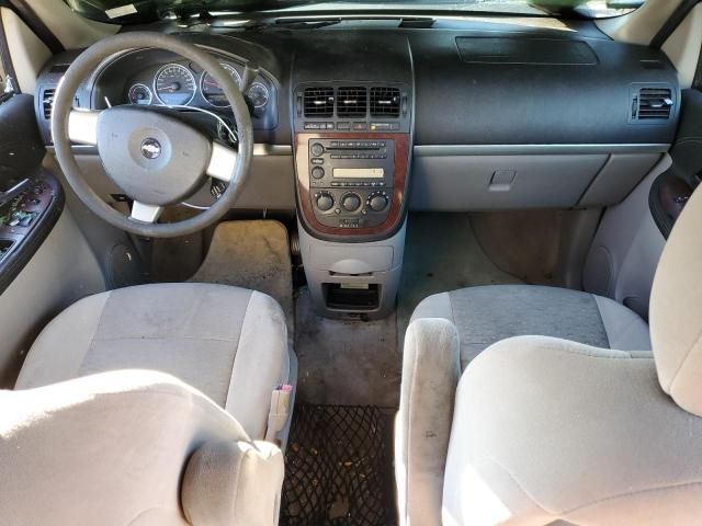 2006 Chevrolet Uplander LS