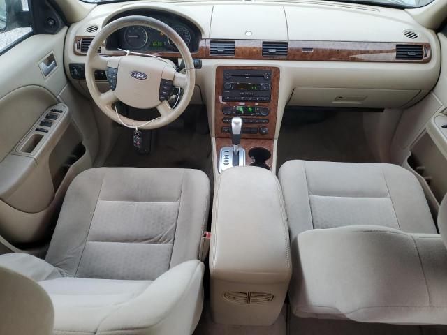 2007 Ford Five Hundred SEL