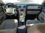 2008 Lincoln MKZ