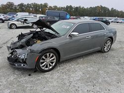 Lots with Bids for sale at auction: 2018 Chrysler 300 Limited