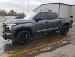 2024 Toyota Tundra Crewmax Limited en venta en Rogersville, MO