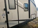 2017 Layton Travel Trailer