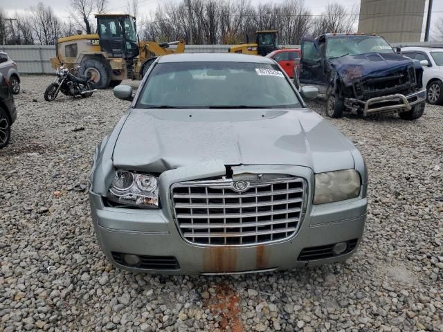 2005 Chrysler 300 Touring