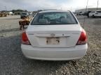 2004 Hyundai Elantra GLS