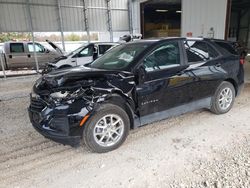 2024 Chevrolet Equinox LS en venta en Rogersville, MO