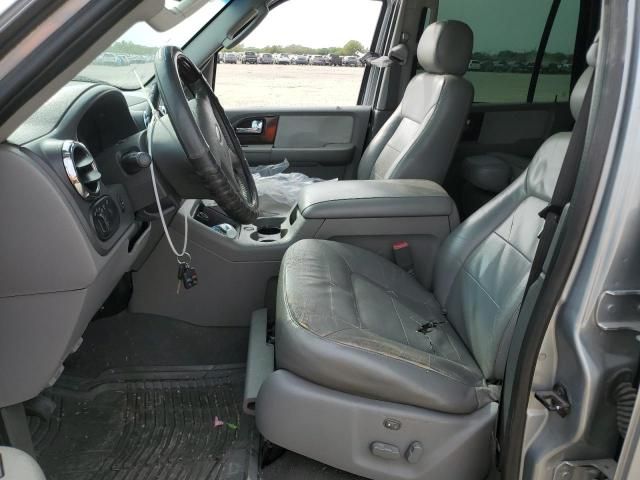 2006 Ford Expedition Limited