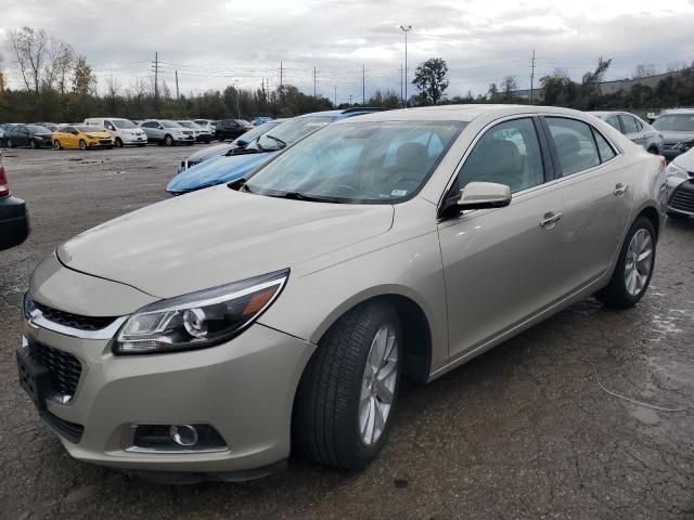 2015 Chevrolet Malibu LTZ