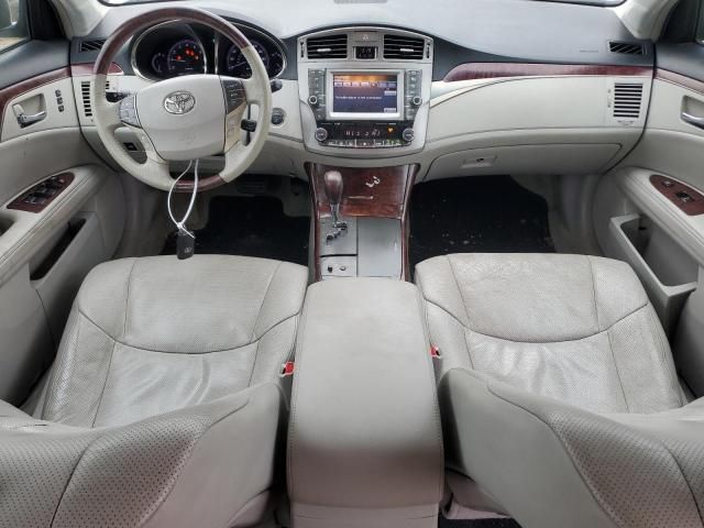 2011 Toyota Avalon Base