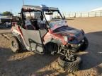 2009 Polaris Ranger RZR