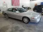 2007 Lincoln Town Car Signature Limited