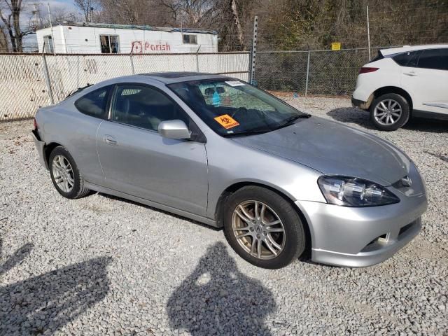 2006 Acura RSX