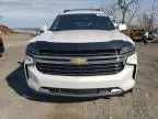 2021 Chevrolet Tahoe K1500 LT