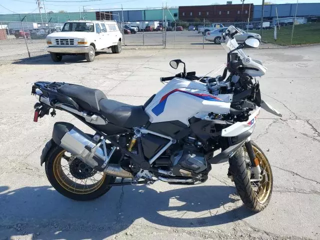 2023 BMW R 1250 GS