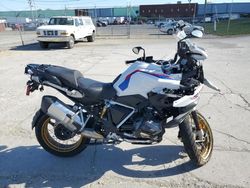 BMW salvage cars for sale: 2023 BMW R 1250 GS