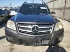 2010 Mercedes-Benz GLK 350