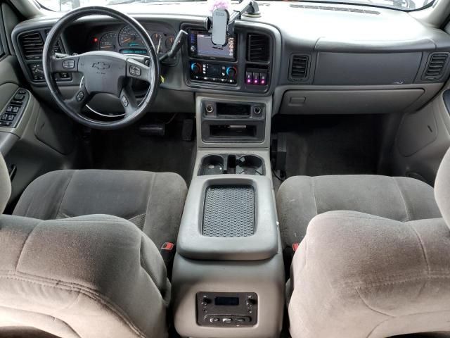 2004 Chevrolet Tahoe K1500