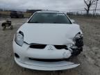 2008 Mitsubishi Eclipse SE