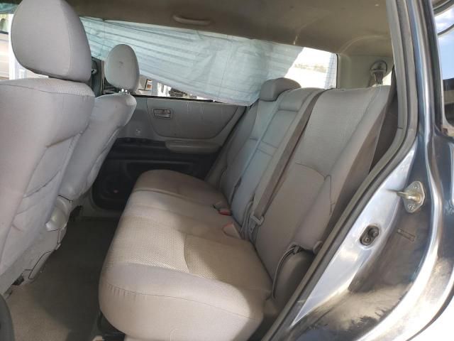 2005 Toyota Highlander Limited