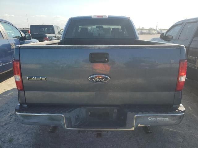 2004 Ford F150