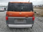 2005 Honda Element EX