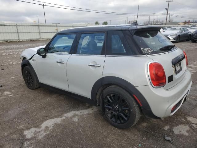 2017 Mini Cooper S