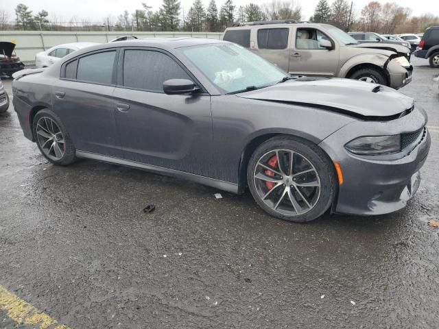 2015 Dodge Charger SRT 392