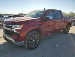 Chevrolet Vehiculos salvage en venta: 2023 Chevrolet Silverado C1500 LT