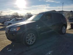 2013 BMW X3 XDRIVE35I en venta en Lebanon, TN