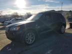 2013 BMW X3 XDRIVE35I