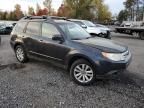 2011 Subaru Forester 2.5X Premium