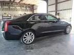 2014 Cadillac ATS Luxury