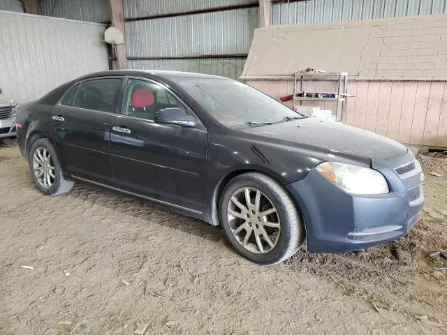 2012 Chevrolet Malibu 2LT