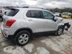 2021 Chevrolet Trax 1LT