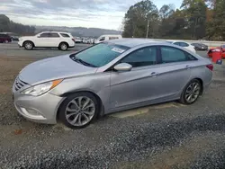 2013 Hyundai Sonata SE en venta en Concord, NC