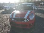 2013 Mini Cooper S