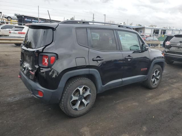 2019 Jeep Renegade Trailhawk