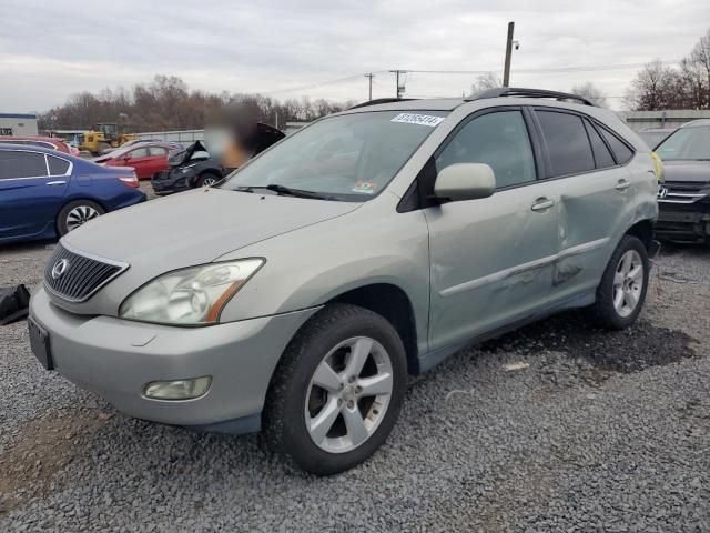 2006 Lexus RX 330