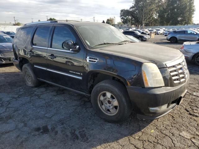 2008 Cadillac Escalade Luxury