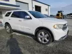 2013 Dodge Durango Citadel