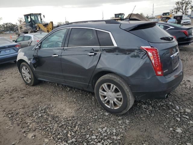 2012 Cadillac SRX