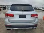 2018 Mercedes-Benz GLC 300 4matic